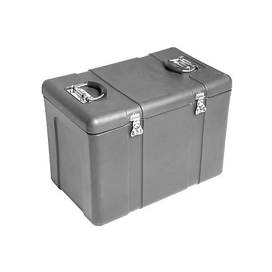 Rotomolding Tool Box